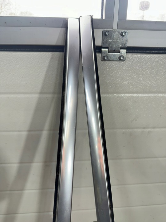 фото №5, Рейлінги дахові, планки дахові mercedes eqa w243, h243, w247, h247