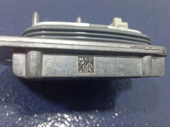 фото №5, Ford kuga mk3 блок розжига ксенона оригинал   led 90166531b2