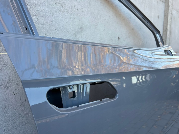 фото №7, Двері volkswagen id4 id.4 id5 id.5 перед праве передні праве