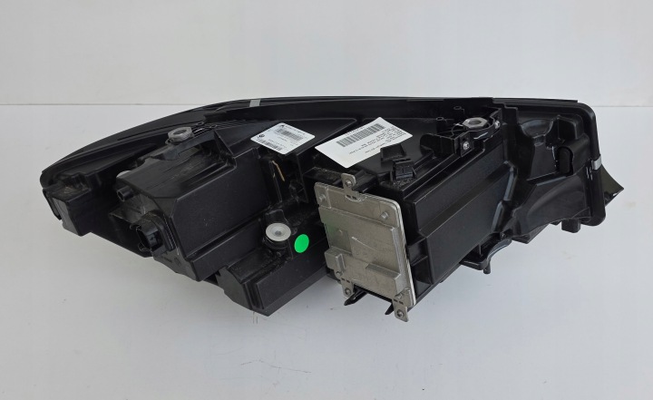 фото №13, Лампы передние полный led bmw g20 9481713 9481714
