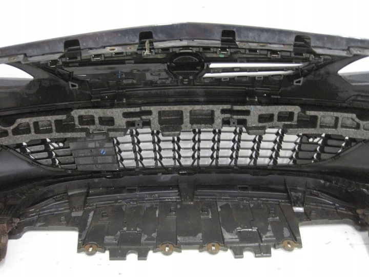 фото №12, Бампер перед переднее opel astra j iv gtc 15r 13264551 z22c