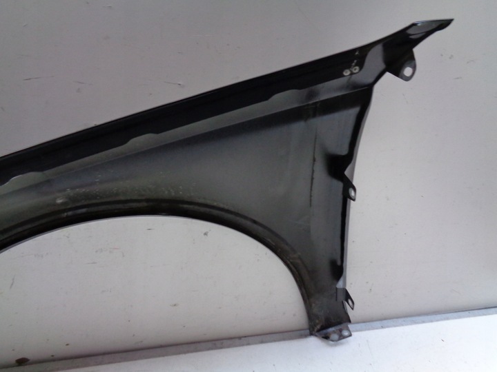фото №8, Крыло правые переднее audi a3 8v 8v5 16- рестайлинг sedan cabrio номер 43400