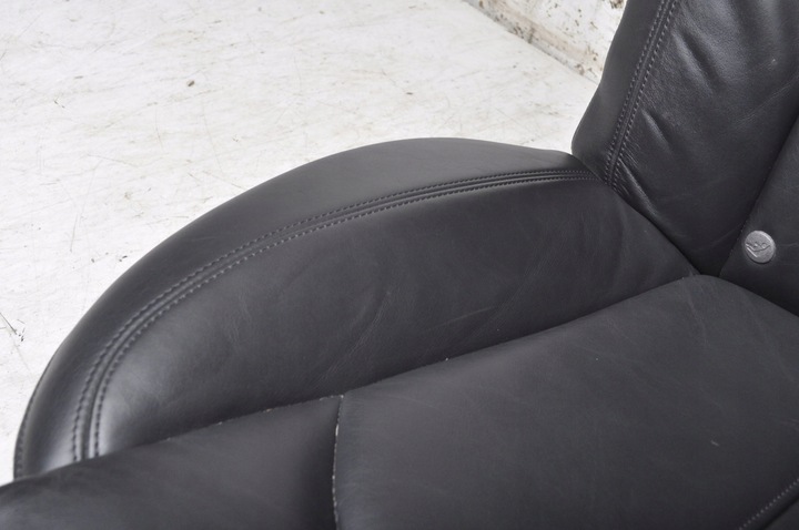 фото №10, Audi a8 d4 сиденье сиденья правые длинный с подогревом