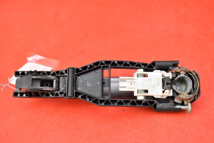 фото №5, Ручка правая перед передняя ls7u seat altea 04-15