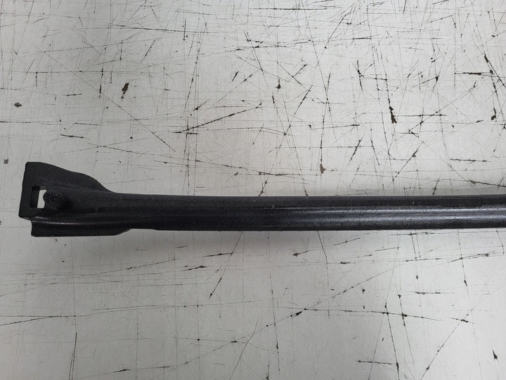 фото №7, Абсорбер зад skoda enyaq піна