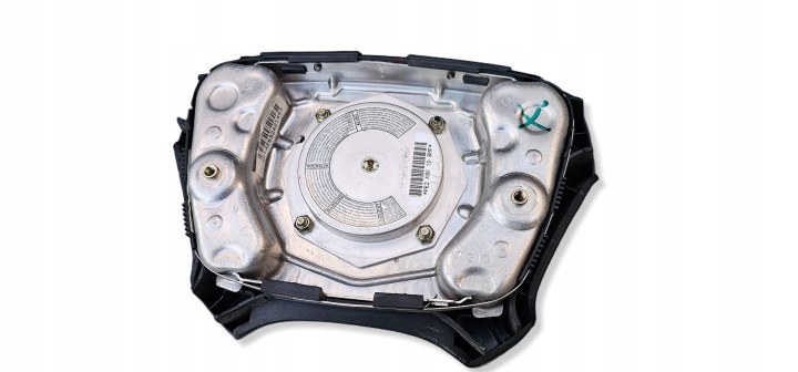 фото №5, Подушка безопасности водителя mercedes w210 w202 2013269242