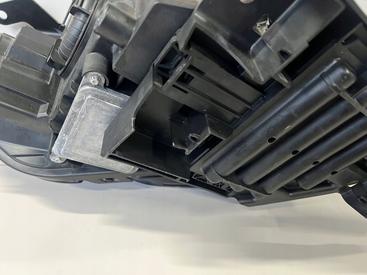 фото №12, Лампа передняя левая land rover discovery sport ксенон led 12pin