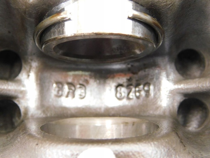 фото №12, Kpl 4 поршнів alfa romeo 159 1.9 jtdm поршень