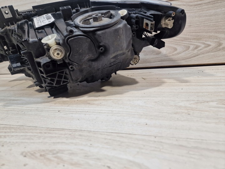 фото №9, Bmw 3 f30 f31 рестайлінг 15-18 адаптивний led праві повний