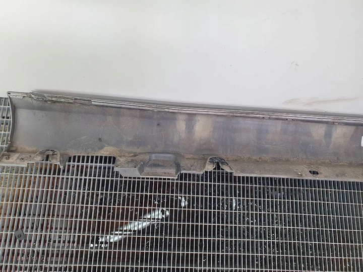 фото №12, Накладка планка порога порогова ліва mercedes w205 a2056906902 792