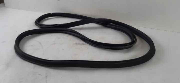 фото №2, Jeep grand cherokee wl прокладка кришки багажника