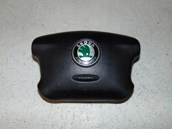 фото №7, Подушка безпеки подушки комплект skoda superb 3u0880201d