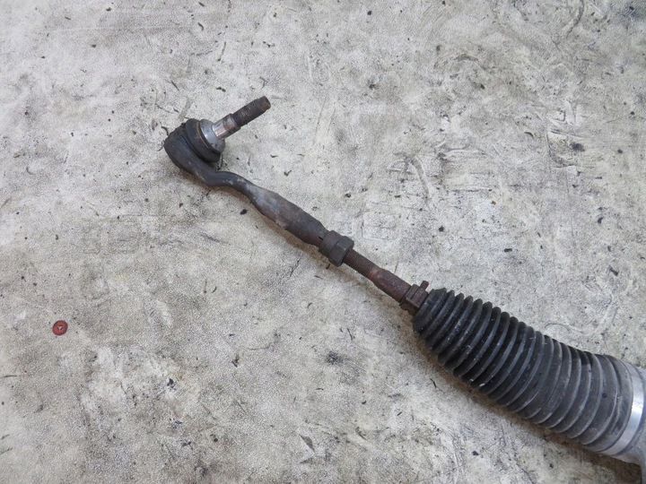 фото №6, Рулевая рейка трансмиссия 750i bmw f01 7853993559