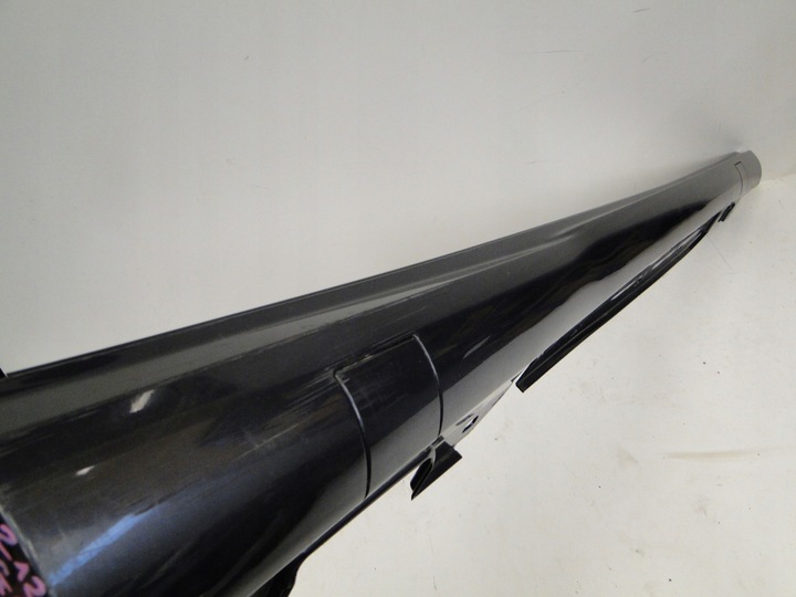 фото №5, Mercedes e клас 212 планка порогова права w212 63 amg