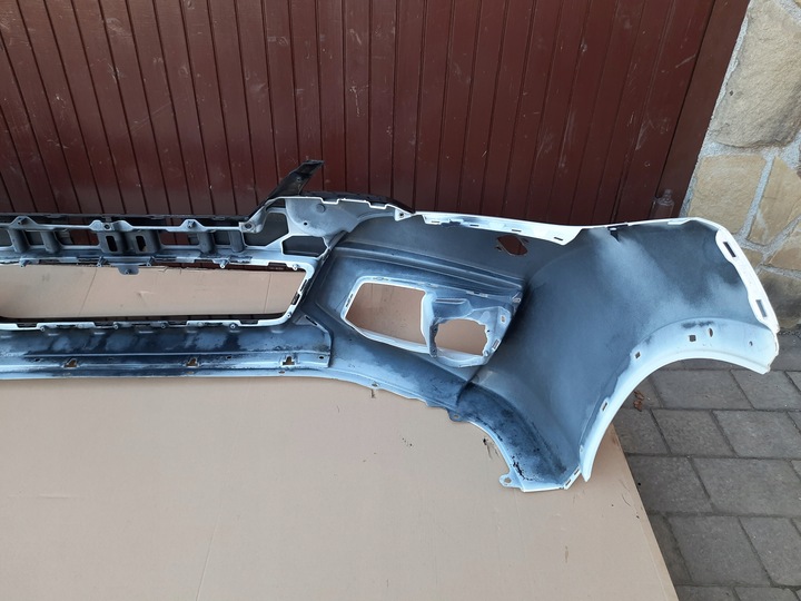 фото №8, Бампер переднє honda civic ix рестайлінг 14-16 71101-tv0-e50zd