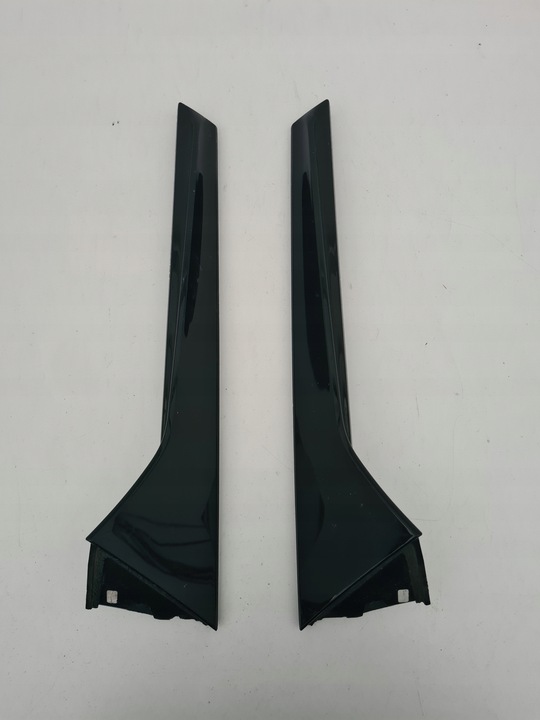 фото №1, Спойлер планка кришки audi q3 ii 83a 83a854871l 83a854872r