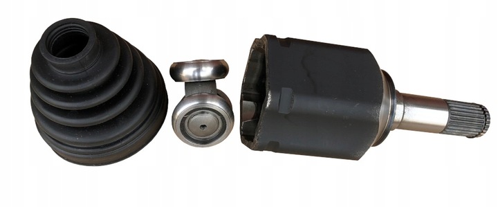 фото №1, Шарнир внутренний правый jeep renegade 2.0crd авто