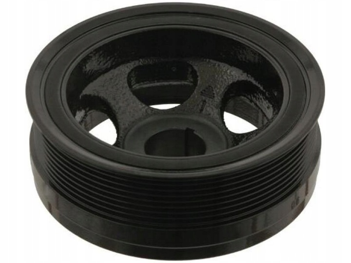 фото №2, 29991 febi колесо ременное w.korb. db 320 cdi 05- febi