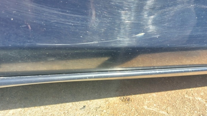 фото №10, Mazda 2 dy 02-04 дверь передние левая