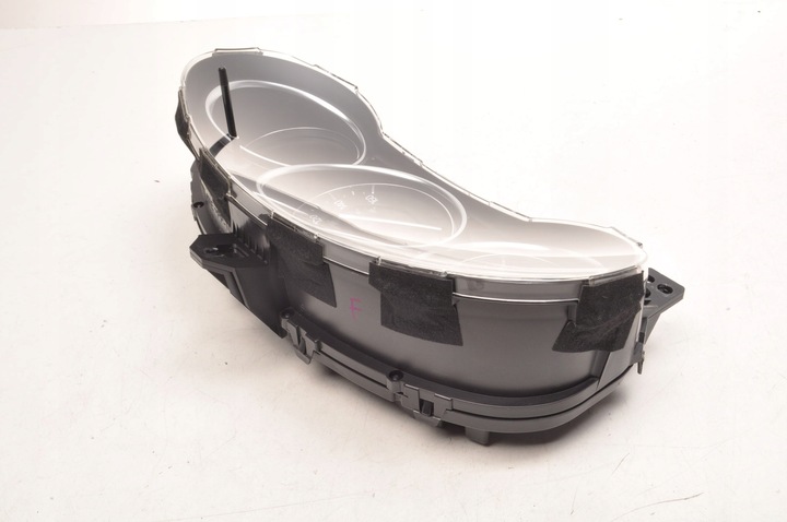 фото №6, Mazda 6 gj gl 2.0 рестайлинг спидометр приборы anfglik tk49-55430