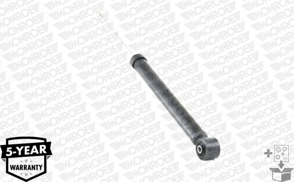 фото №6, Амортизатор зад 23950 monroe seat cordoba ibiza ii