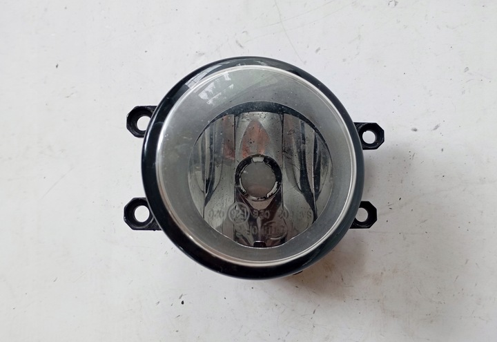 фото №1, Галоген праві toyota corolla verso ii