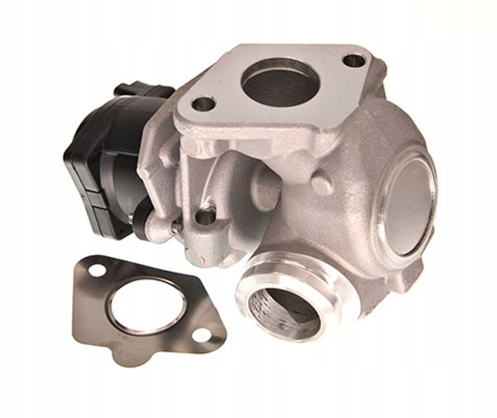 фото №9, 97445 ntk ngk клапан egr peugeot 1,6hdi