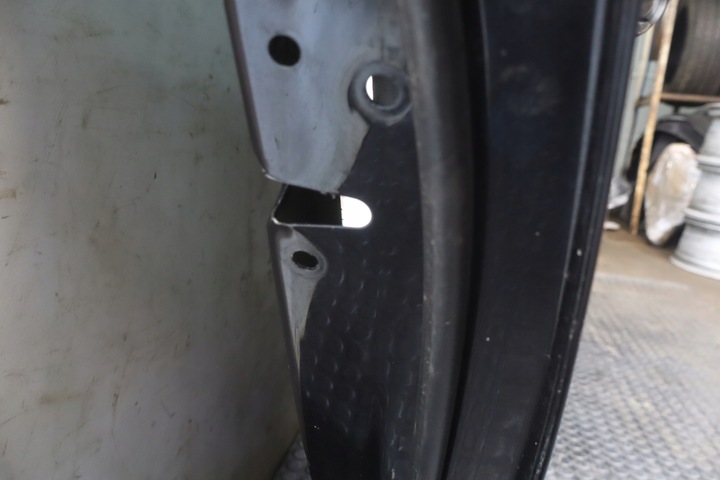 фото №9, Двері правий зад volkswagen passat b7 lc9x універсал