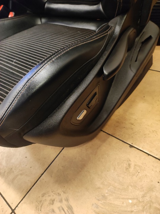 фото №7, Сидіння диван обшивки оббивка talisman універсал eu