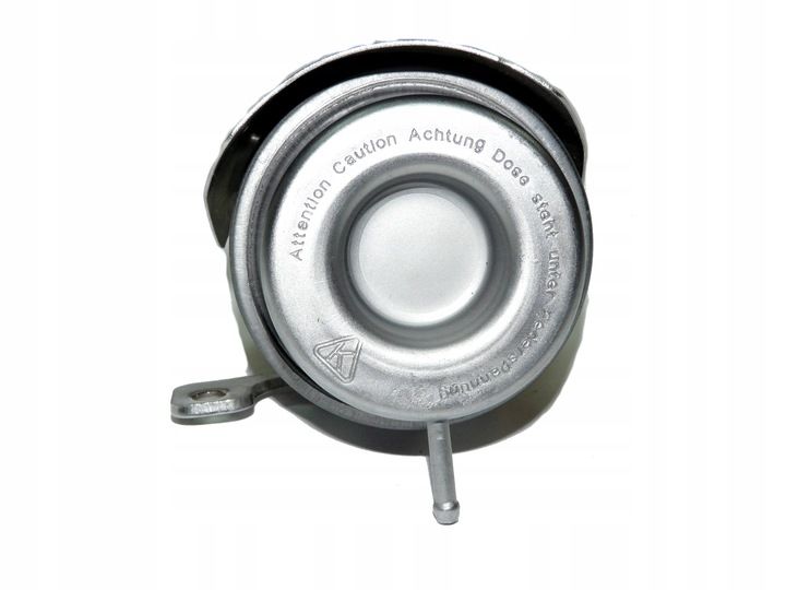 фото №3, Клапан актуатор турбонаддува турбіни clio megane scenic 1.5 dci