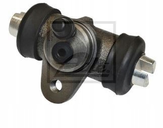 фото №2, Цилиндрик тормоз. vw garbus 57-85 перед