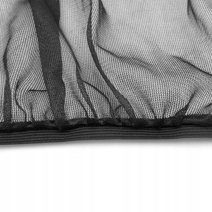 фото №8, Захист сонцезахисна do вікна автомобіля