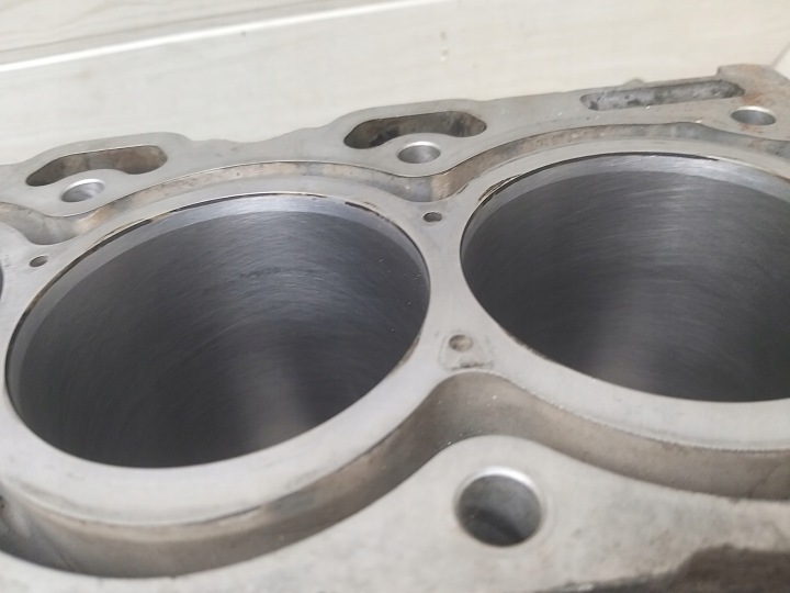 фото №13, Блок  двигуна номінал stopy valvematic vvt-i 2.0 vvti 3zr rav4 avensis t27
