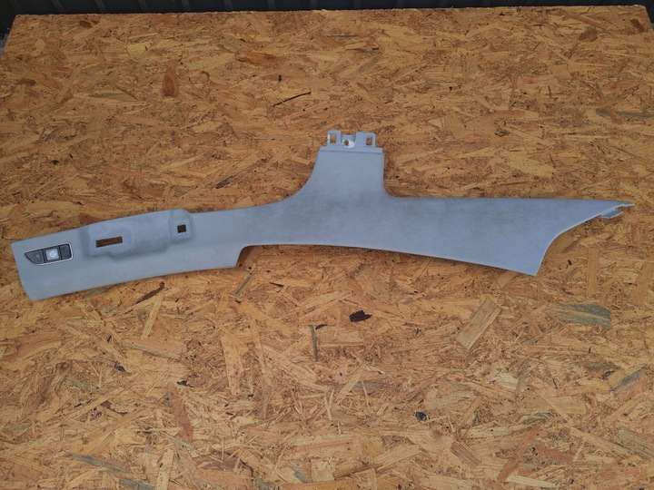 фото №1, Правая защита стойка алькантара fj3 audi a8 s8 d4 4h