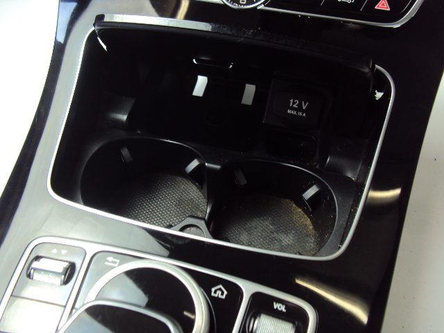 фото №9, Тунель середній панель mercedes e-klasa w213