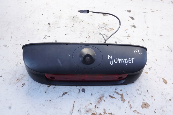 фото №1, Сплав камера 1374219080 citroen jumper 2 ii fl