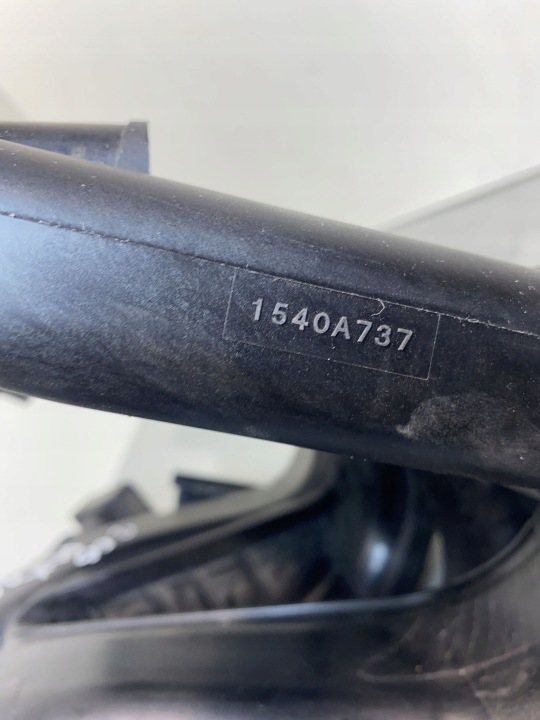 фото №5, 2020 mitsubishi asx колектор впускний  199211