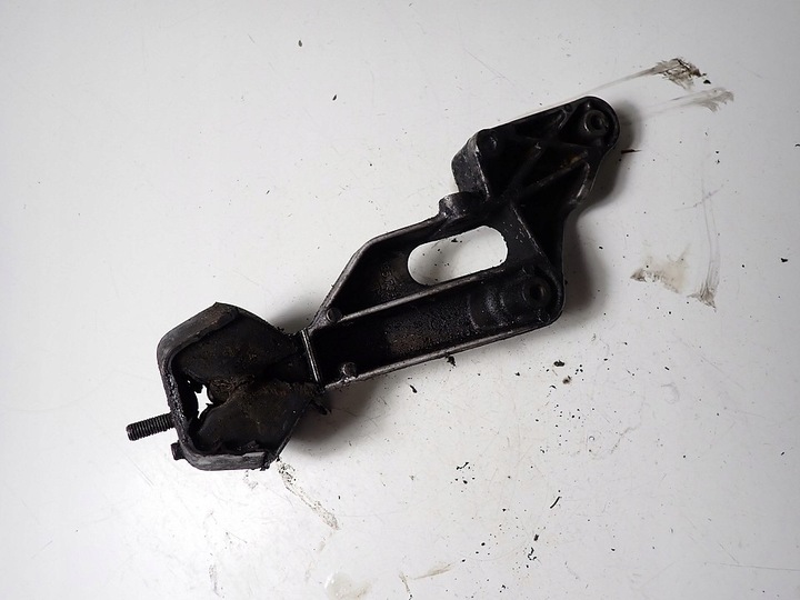 фото №8, Лапи двигателя левая bmw e34 2.4td 90r