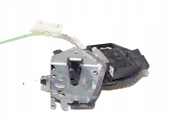 фото №4, Bmw e38 трос замка дверь правая перед + замок uk правый