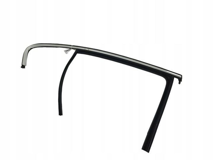 фото №1, Прокладка рамка двері праві перед vw passat b8