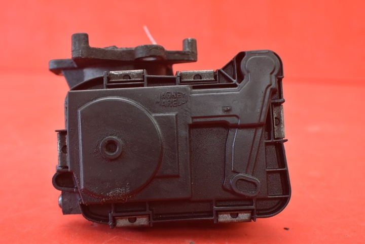 фото №6, Дроссельная заслонка 55213019 citroen nemo 1.3 hdi 75 km 08-15