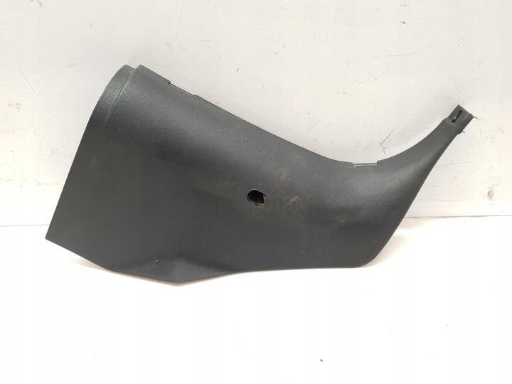 фото №1, Планка защита порога правая перед mercedes a w169