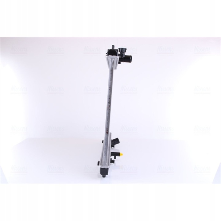 фото №11, Nissens радиаторов двигателя воды toyota camry 2.5 09.11-