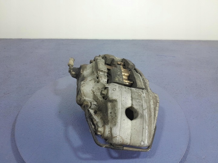 фото №4, Bmw 7 g11 g12 lci 3.0d 286 km супорт гальмівний перед правий 44/348/36