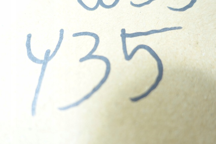 фото №10, Рамка галоген решётка vw tiguan i рестайлинг 1t0853665p