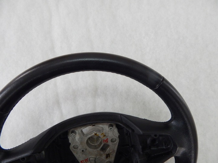 фото №5, Bmw f10 f11 f01 f07 - руль кожа оригинал красивая