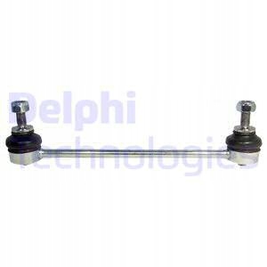 фото №2, З'єднувач стабілізатора перед do honda civic viii