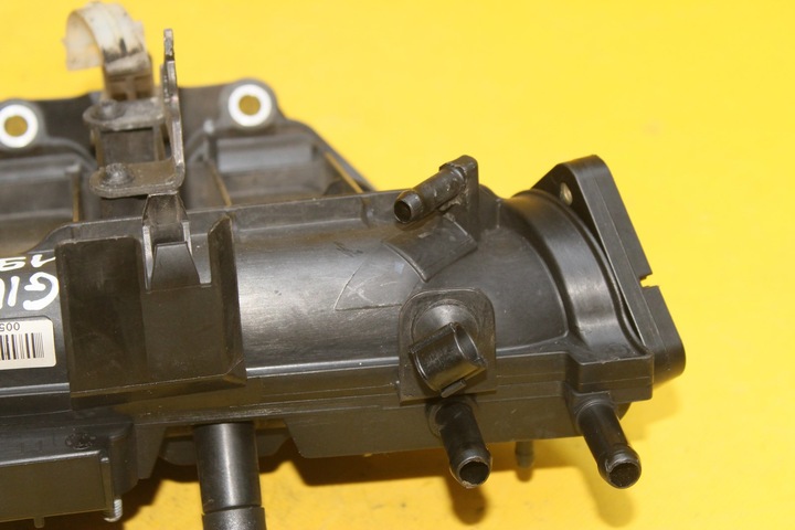 фото №5, Коллектор всасывающий 01c150058 giulietta 1.4 198a4000