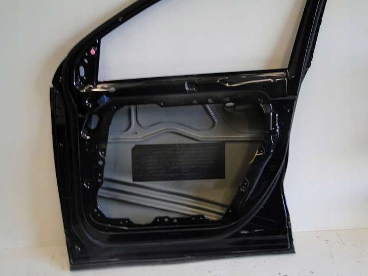 фото №13, Mercedes gla h247 247 eqa h243 243 дверь перед правые передние правые