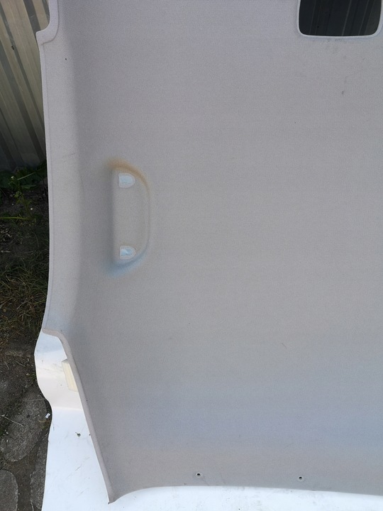 фото №5, Потолок kia rio iii 11-15 год красивая 5 дверь